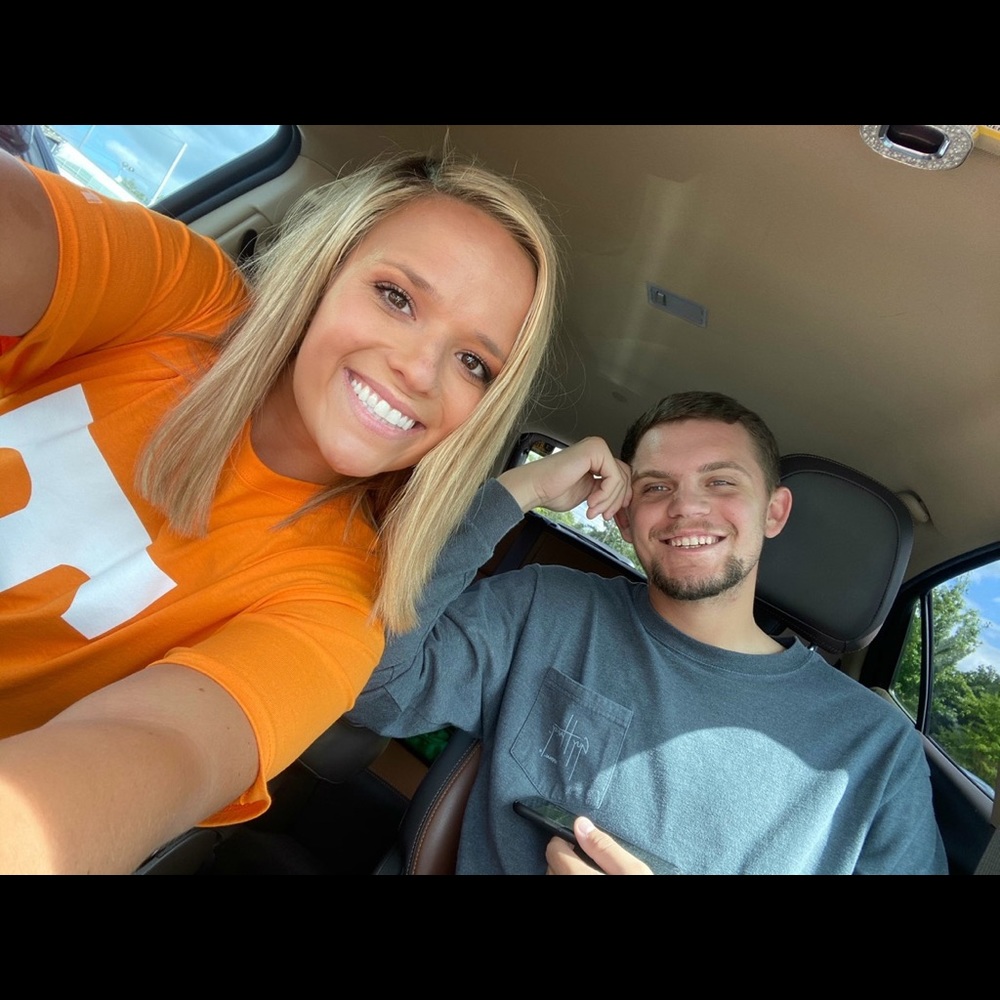 Meet your Posher, Mackinley